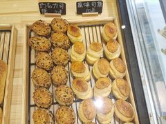 -熊叔熊婶面包房(团结湖店)
