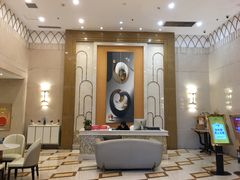 -芭菲盛宴·环球美食(袁家岗店)