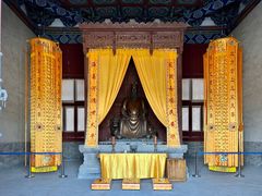 -盐池神庙