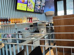 -Taco Bell 塔可钟(民田路店)