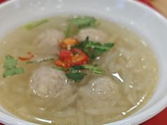 -和合谷(德外店)