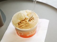-Dip in Gelato(富民路店)
