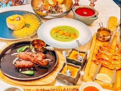 -俄士厨房(环球港店)