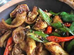 -华英干锅辣鸭头(亚泰大街店)