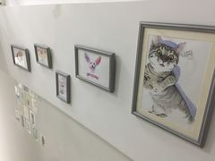 -莘程宠物医院(金山店)