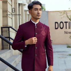 -圣乔凡尼服装定制