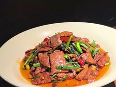 -北京老铺烤鸭(时代广场店)