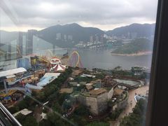 -湾景餐厅(海洋公园店)
