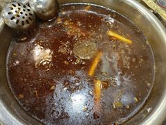 -肖肖酸萝卜鱼火锅(总店)