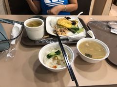 -都城快餐(新港西路店)