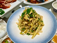 -北平楼·烤鸭·北京菜(牡丹园店)