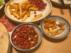-大师兄·西北小馆(北站缤果空间店)
