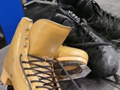 -世界之窗阿尔卑斯冰雪世界