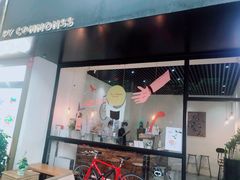 门面-常识咖啡common sense(春熙路店)