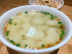 -食膳公园包子铺(烈士公园店)