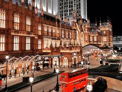 -澳门喜来登大酒店