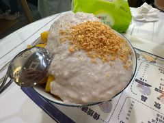 -糖潮糖水铺(省府店)