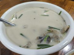 鱼汤-老友谊餐厅(319国道店)