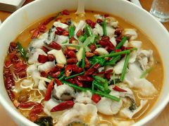 android_upload_pic-乌江鱼杭帮菜(西湖店)