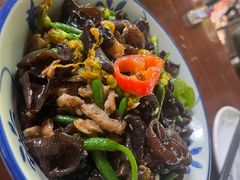 -园林美食城·本土农家菜(杨和镇店)