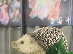-许鲜生健康生活馆·精细潮菜(奥绅体育公园店)
