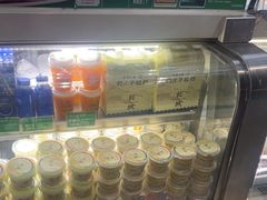 -紫光园清真北京小吃(广渠门内店)