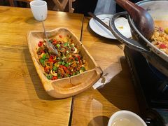 -老阿爸鲜鱼土菜(昆山花桥店)