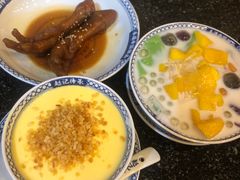 -赵记传承·中国甜品(福州总店)