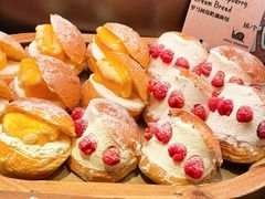 -APOLI ITABAKERY·AP意大利料理面包坊(上海首店)