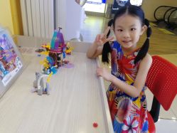 -Block Park 租乐高(D32店)