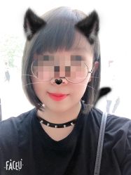 -尚丹尼造型