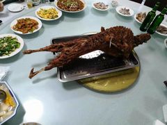 -高家大院烤全羊