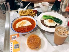 -颓记茶餐厅(美景总店)