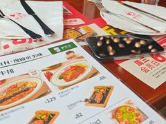 -萨贝尔意式西餐厅(古城新梦店)