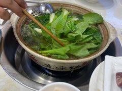 -土连锅·现熬养生汤锅(梁家巷店)
