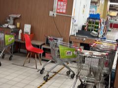 -新世纪超级市集(红旗河沟店)