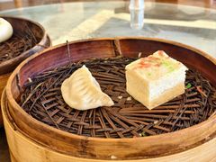 -潘德林茶社(新城河路店)