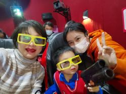 -宝燕乐园(闵行旗舰店)