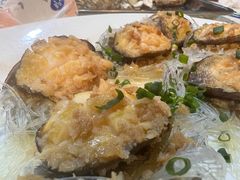 -崖口红树林海鲜餐厅