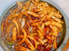 -饭铁铁拌饭(南京首店)