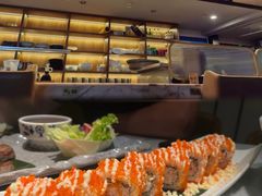 -阿吾罗日本料理(K11艺术中心店)