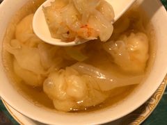 -麦奀云吞面世家(中环店)