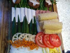 -霸王虾·小龙虾香辣蟹(玉林店)