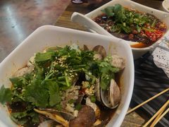 -博串堂(明发商业广场店)