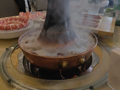 -阳坊胜利涮羊肉(阳坊老店)