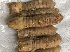 -海天一色海景自助餐厅(西港花园店)