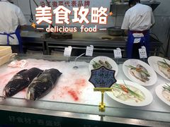 -春盛渔府(牛首山店)