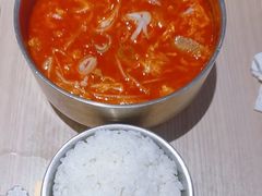 -梨花牛肉汤饭(仁恒伊势丹店)