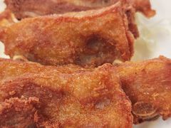 主厨飘香肉-神仙馆(衡山路店)