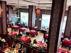 -侬佳蒸菜馆(听潮店)